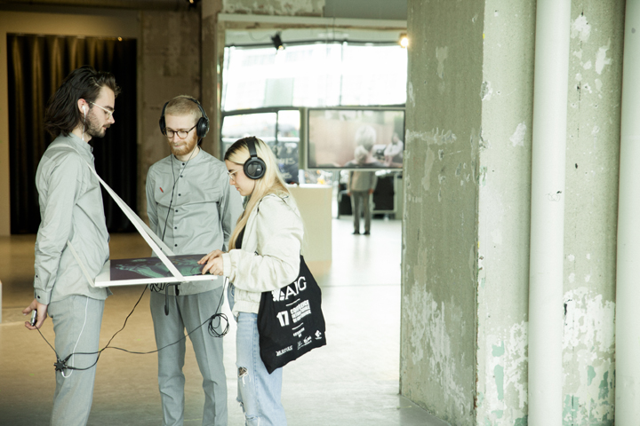 TALENT PLATFORM 2019