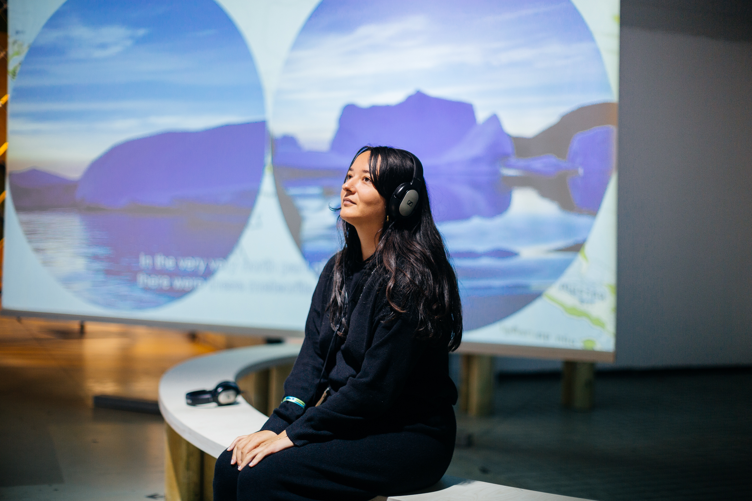 TALENT PLATFORM 2021