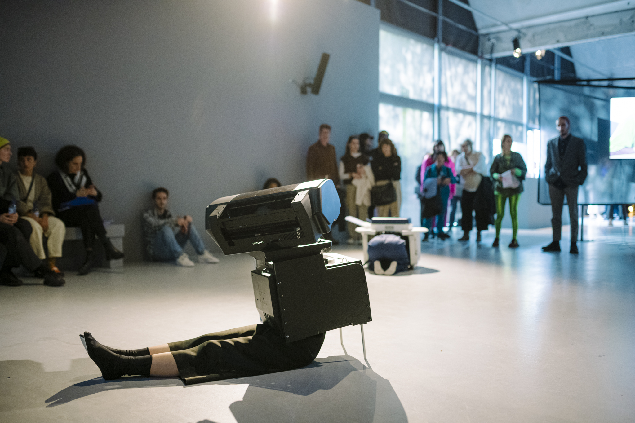 TALENT PLATFORM 2022