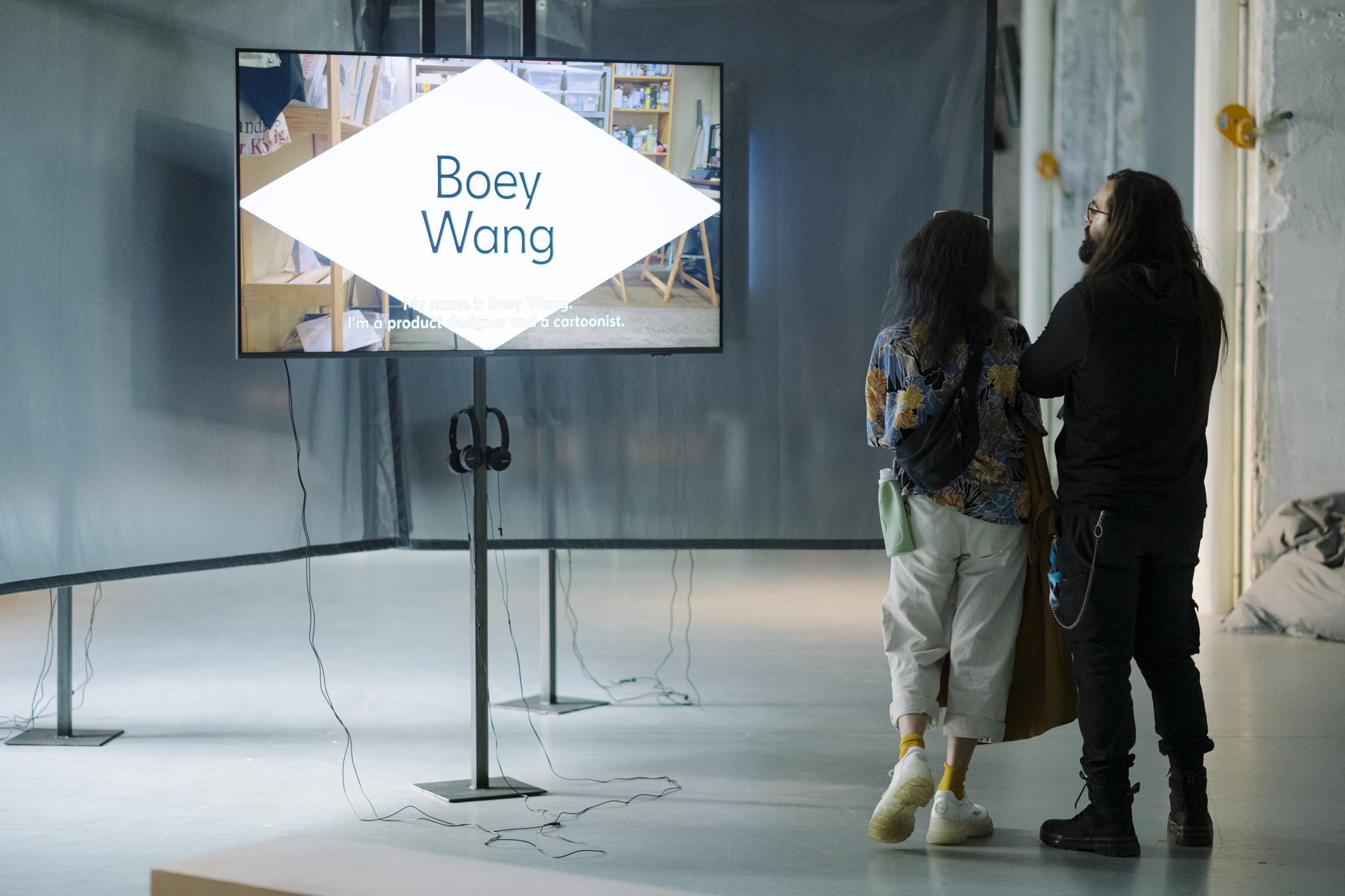 TALENT PLATFORM 2022