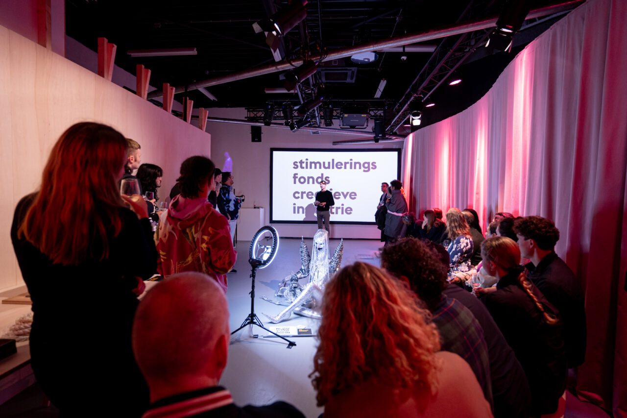 TALENT PLATFORM 2023