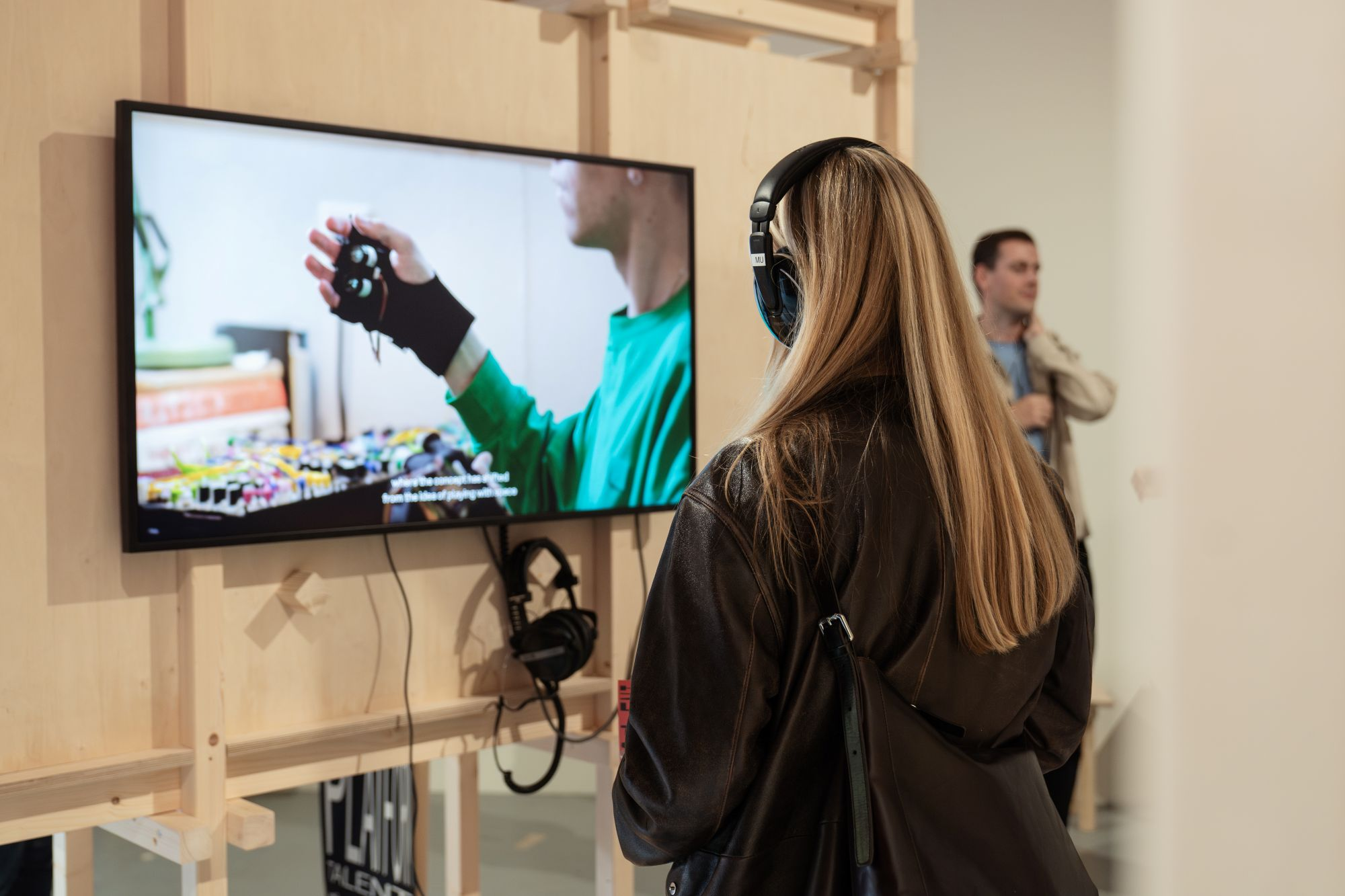 PLATFORM TALENT 2025