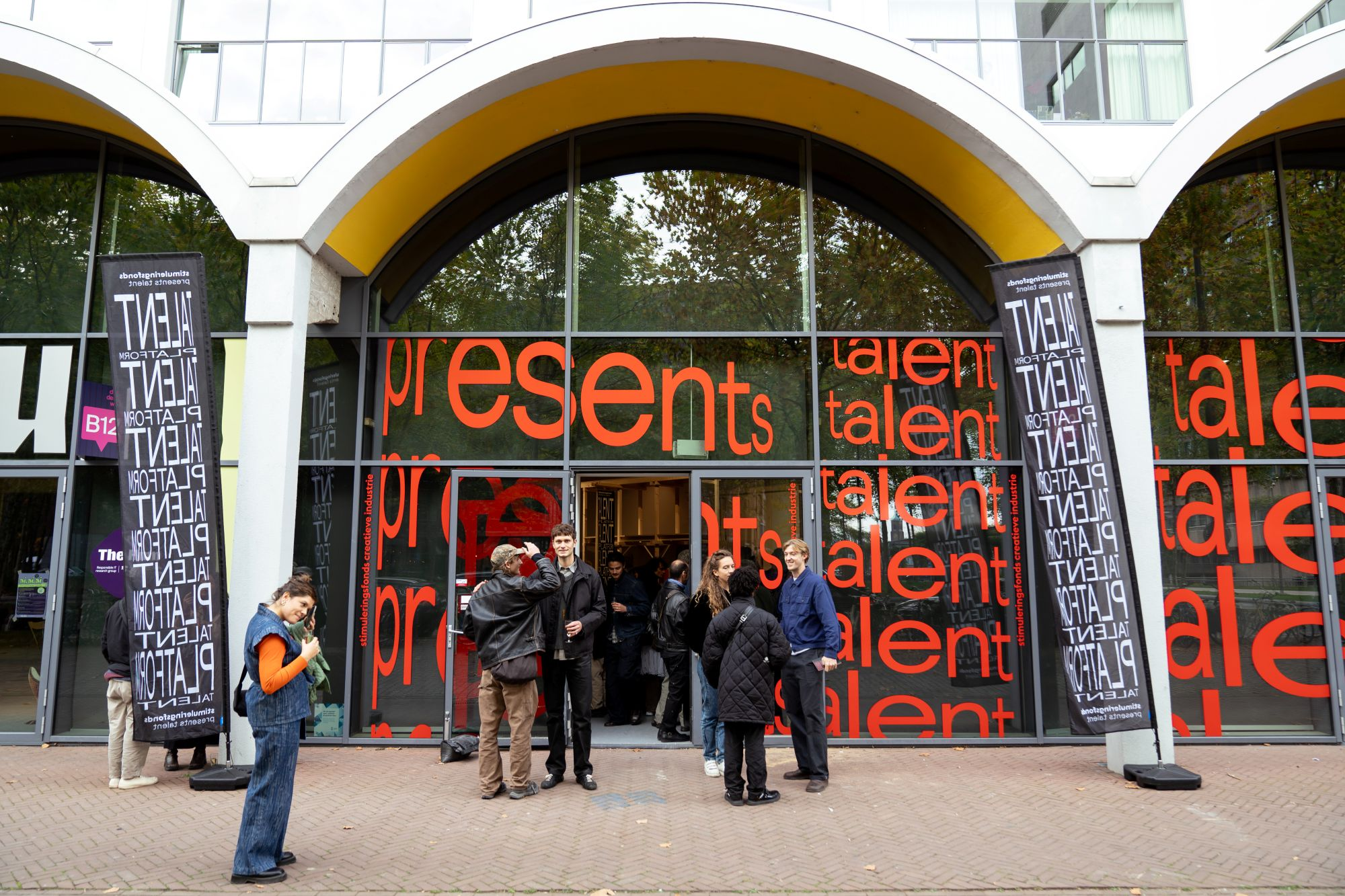 PLATFORM TALENT 2025